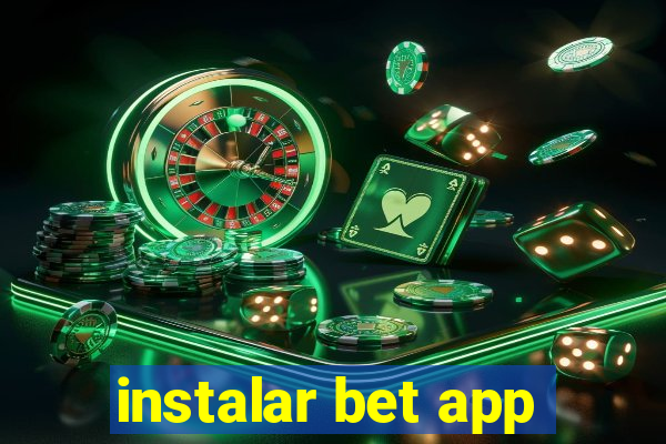 instalar bet app